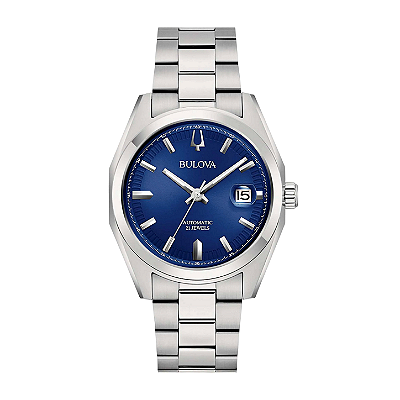 Bulova Surveyor