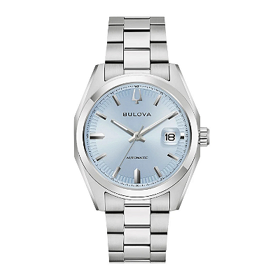 Bulova Surveyor