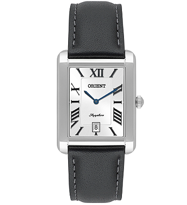 Relógio Orient Tank Eternal GBSC1013