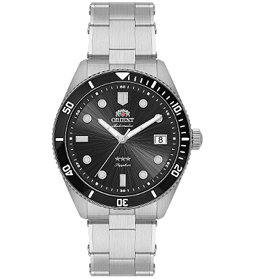 Orient Sport Sea 3 Stars