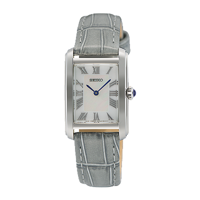 Seiko Tank