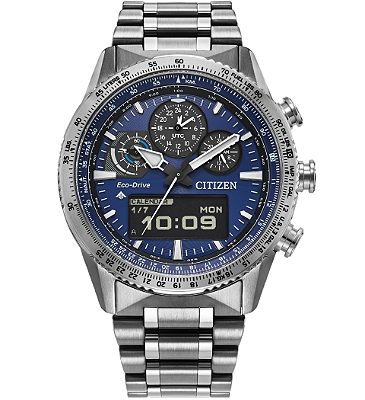 Citizen Promaster Skyhawk