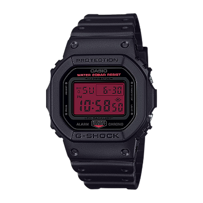 G-Shock DW