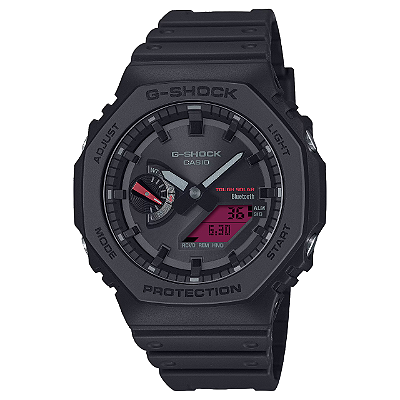 Casio G-SHOCK GA