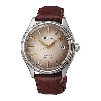Seiko Presage Classic Series Limited Edition