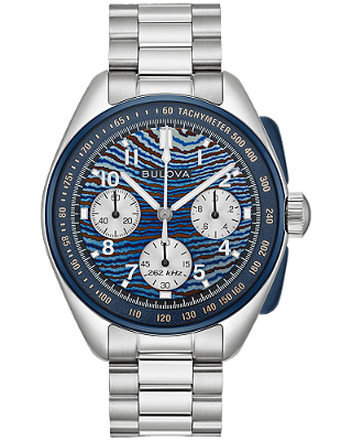 Bulova Lunar Pilot Limited Edition