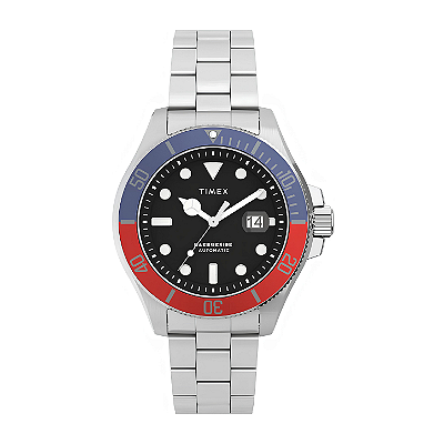 Timex Harborside