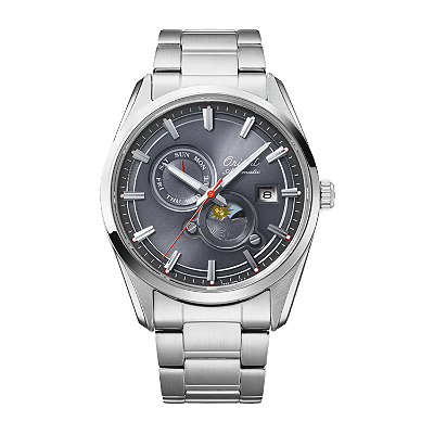 Orient Sun & Moon Limited Edition