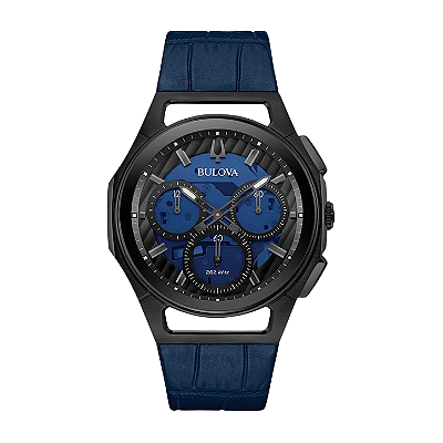 Bulova Curv