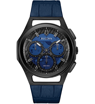 Bulova Curv