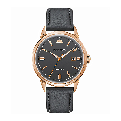 Bulova Frank Sinatra