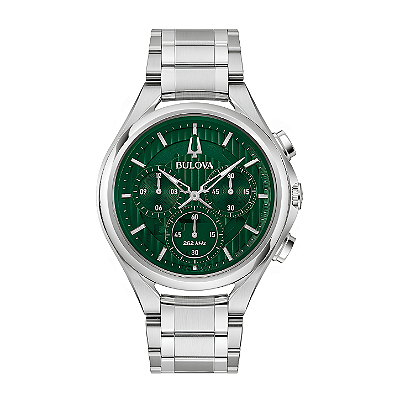 Bulova Curv
