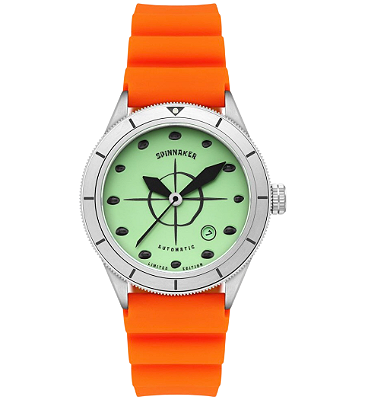 Spinnaker Cahill Limited Edition