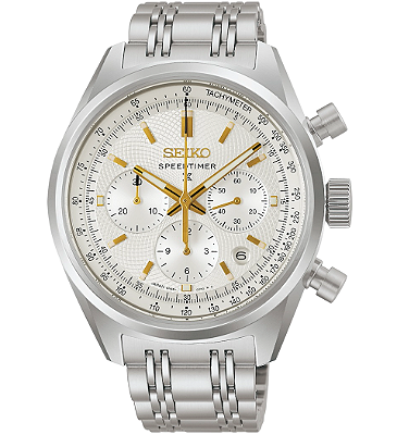 Seiko Prospex SpeedTimer Limited Edition