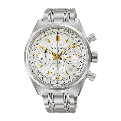 Seiko Prospex SpeedTimer Limited Edition