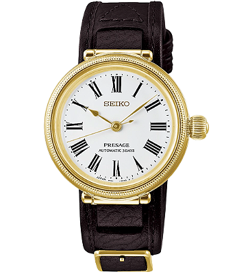 Seiko Presage Craftsmanship Limited Edition