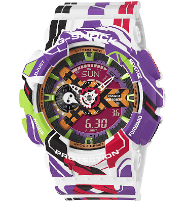 G-Shock GA Special Edition