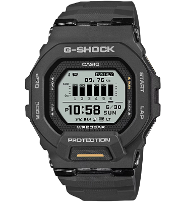 G-Shock G-Squad
