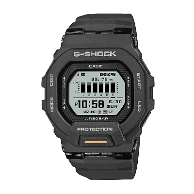 G-Shock G-Squad