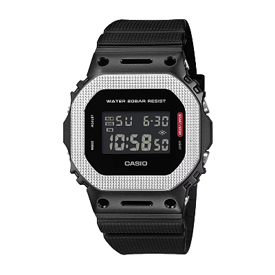 G-Shock G-Steel