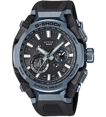 G-Shock MT-G