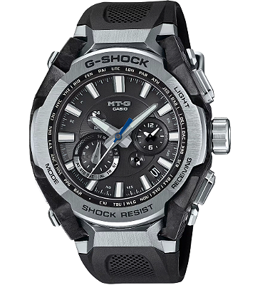 G-Shock MT-G