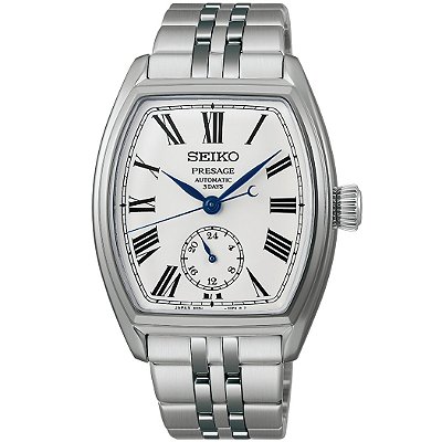 Seiko Presage