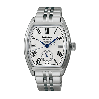 Seiko Presage Tonneu