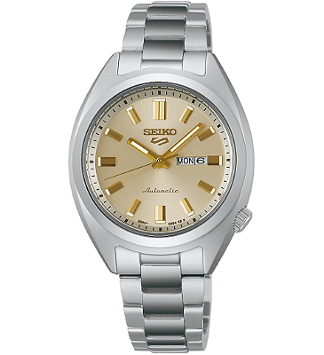 Seiko 5 Sports