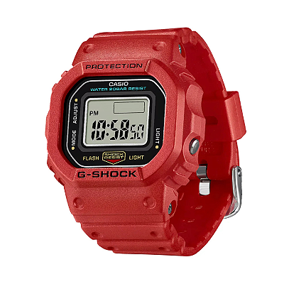 G-Shock Nano Ring DWN