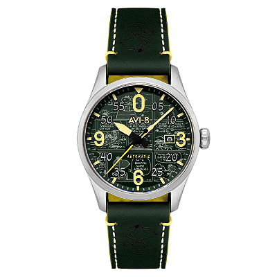 AVI-8 Spitfire Limited Edition