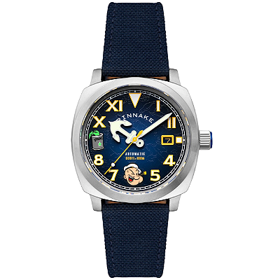 Spinnaker Hull Limited Edition