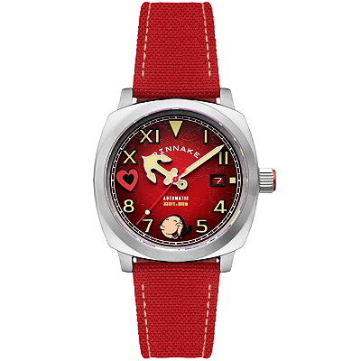 Spinnaker Hull Limited Edition