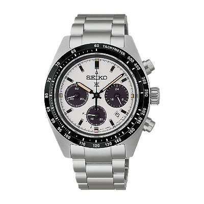 Seiko Prospex SpeedTimer