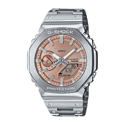 G-Shock Full Metal