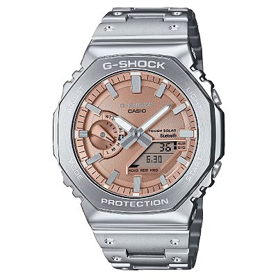 G-Shock Full Metal