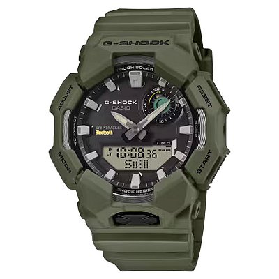 G-Shock GA