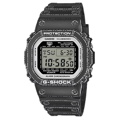 G-Shock DW