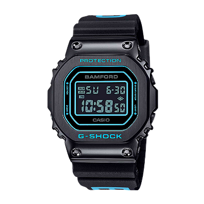 G-Shock G-Steel Limited Edition