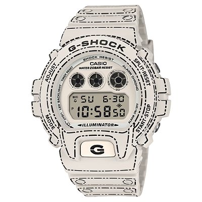 G-Shock DW