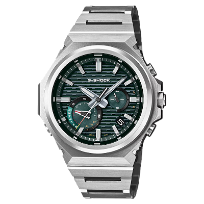 G-Shock G-Steel