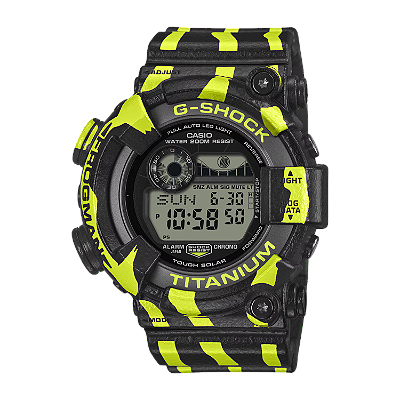G-Shock Frogman Limited Edition