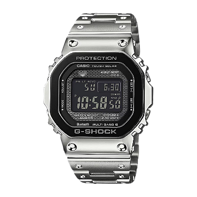 G-Shock Full Metal