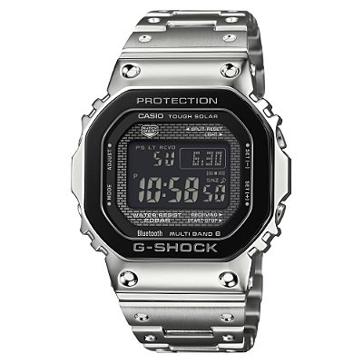 G-Shock Full Metal