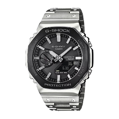 G-Shock Full Metal