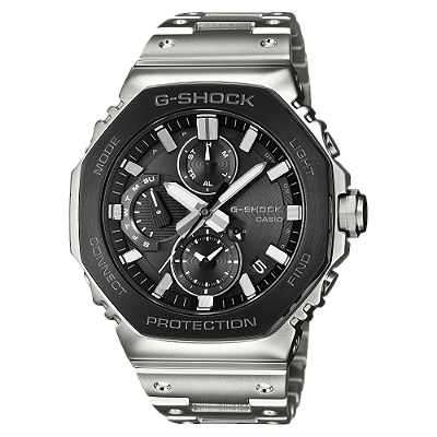 G-Shock Full Metal