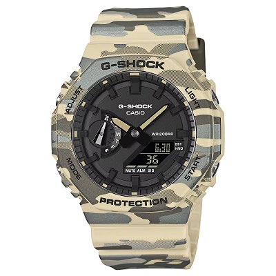G-Shock GA