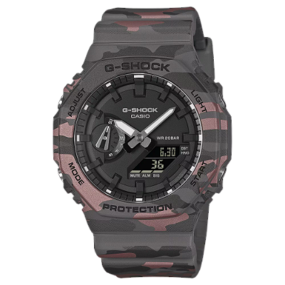 G-Shock GA