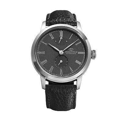Orient Star Small Second Limited Edition RE-BS0003N