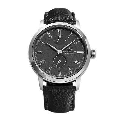 Orient Star Small Seconds Limited Edition